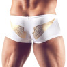Svenjoyment Boxer ALIAX Blanc